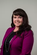 Elisha Flynn, Prince George, Real Estate Agent